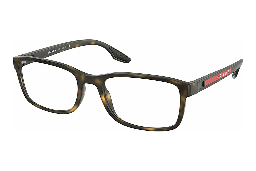 Prada Linea Rossa   PS 09OV 5811O1 Havana