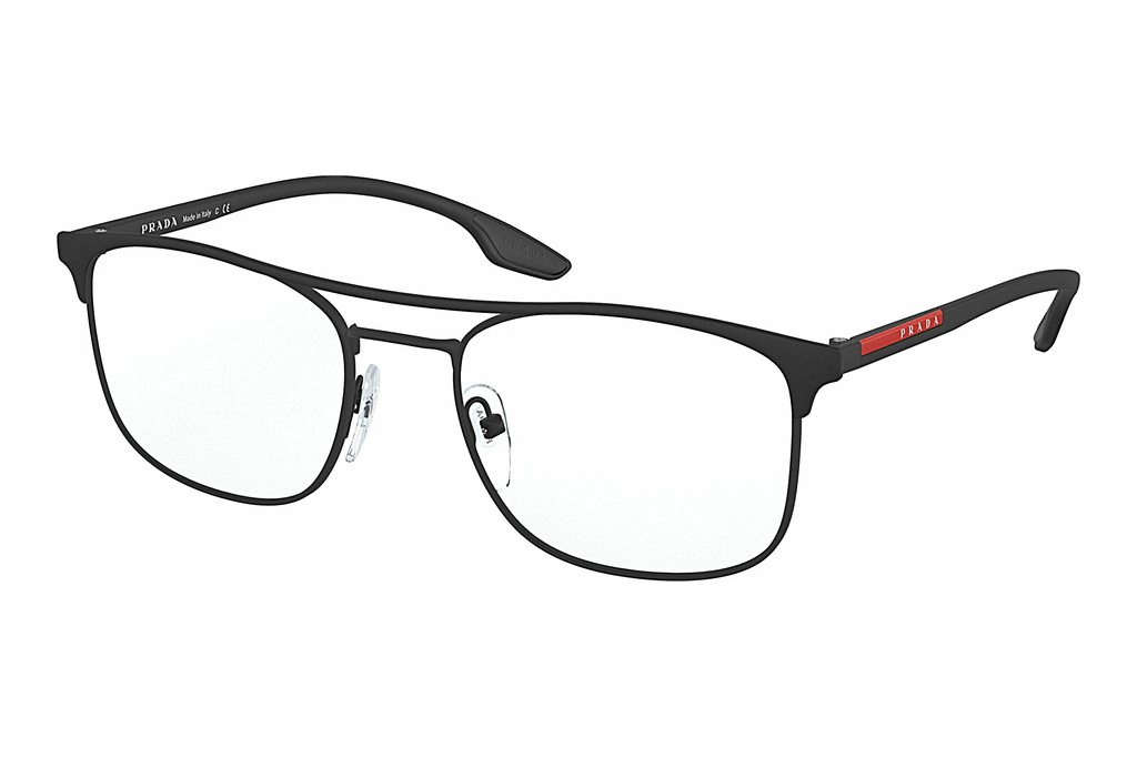 Prada Linea Rossa   PS 50NV 4891O1 Matte Black