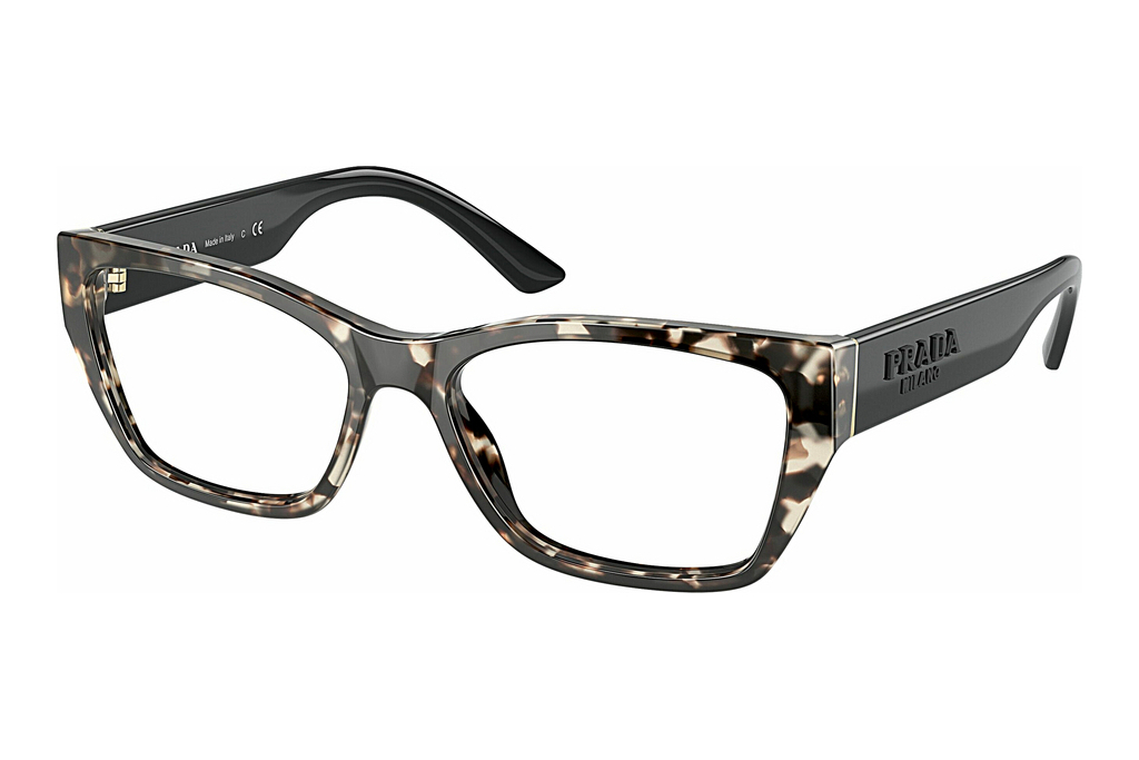 Prada   PR 11YV UAO1O1 Black/White