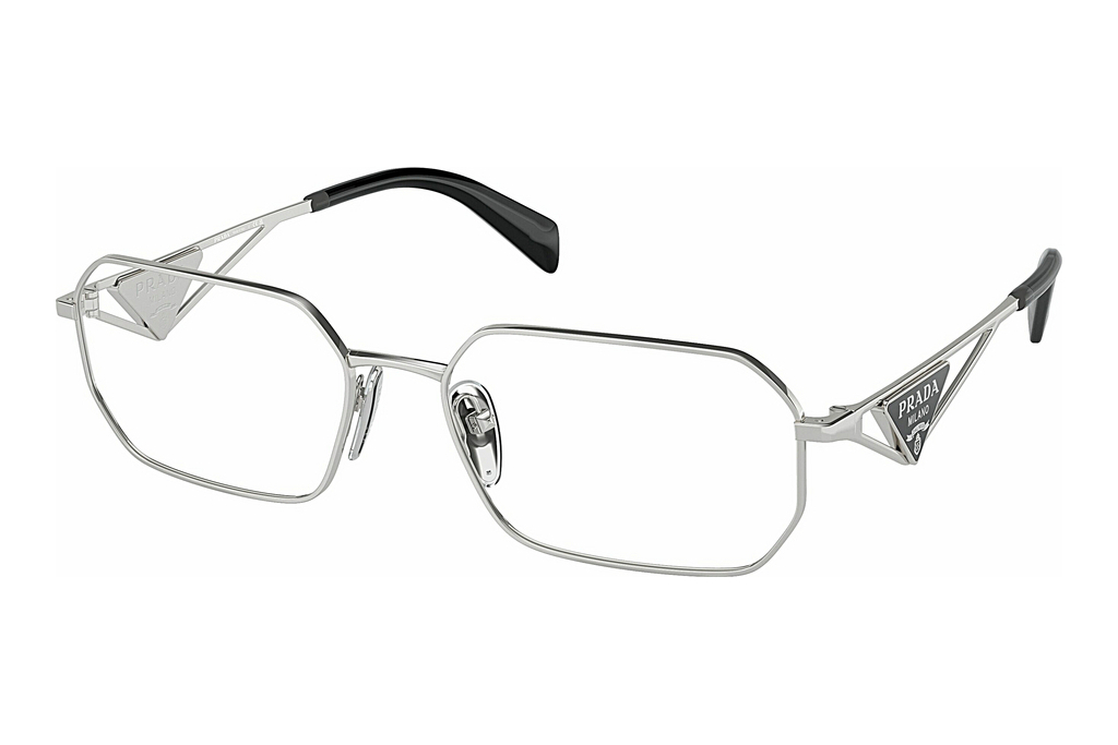 Prada   PR A53V 1BC1O1 Silver