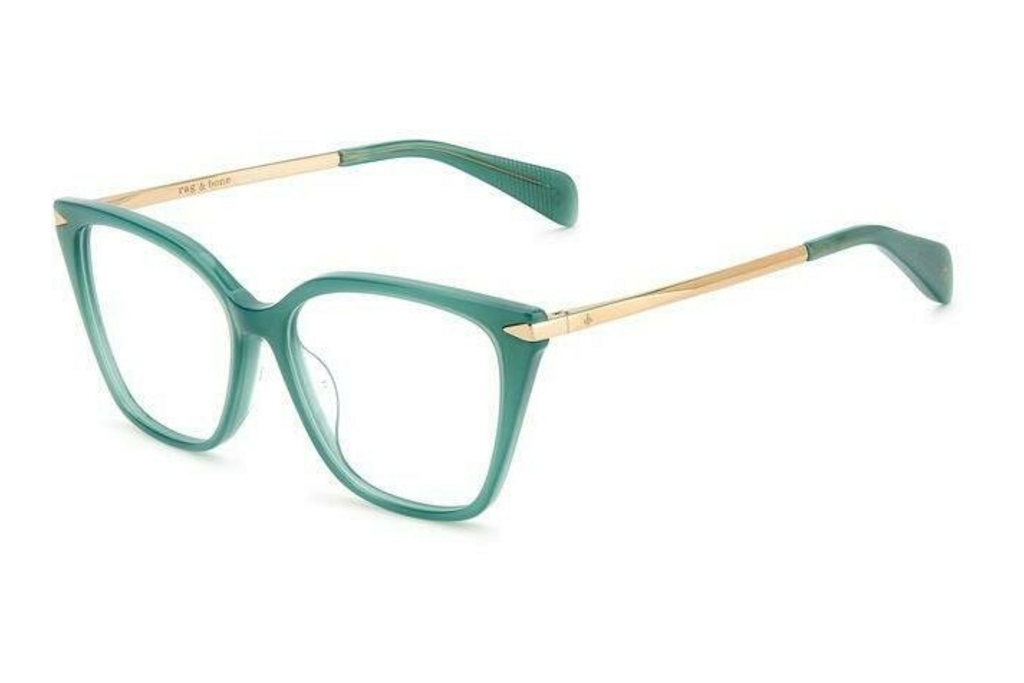 Rag and Bone   RNB3005 1ED GREEN