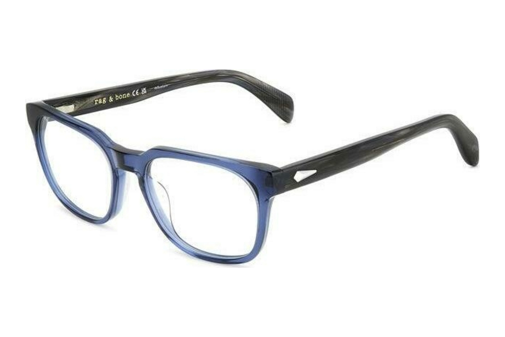 Rag and Bone   RNB7060/G PJP BLUE