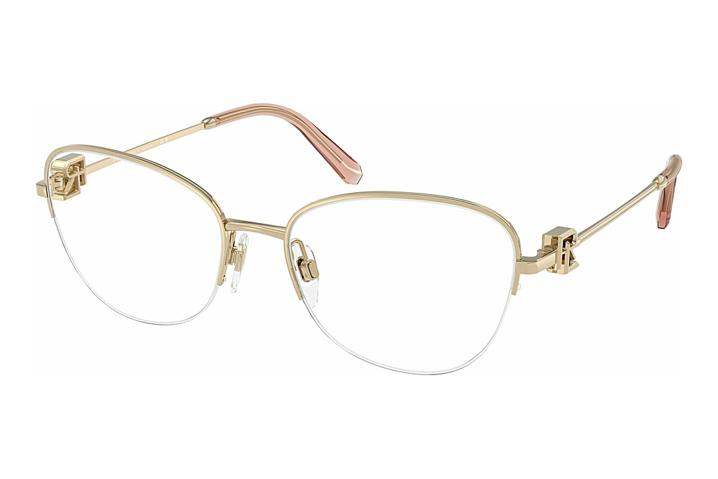 Ralph Lauren   RL5129 9116 Shiny Pale Gold