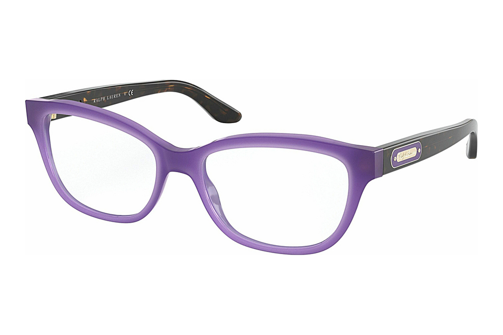 Ralph Lauren   RL6194 5337 Opaline Violet