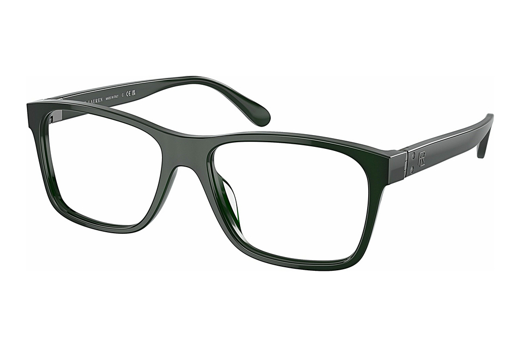 Ralph Lauren   RL6240U 6140 Green