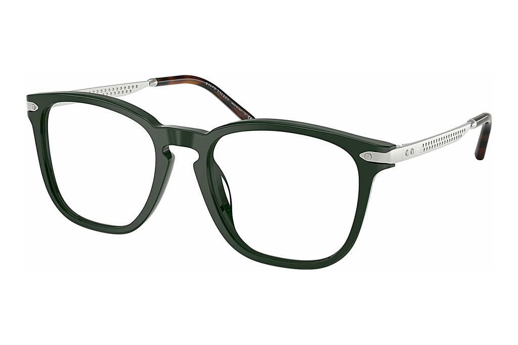 Ralph Lauren   RL6248U 6140 Forest Green