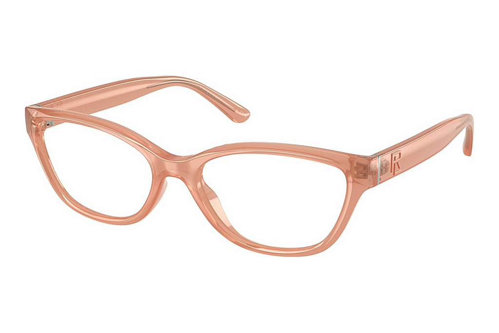 Ralph Lauren   RL6254U 6246 Opal Pink