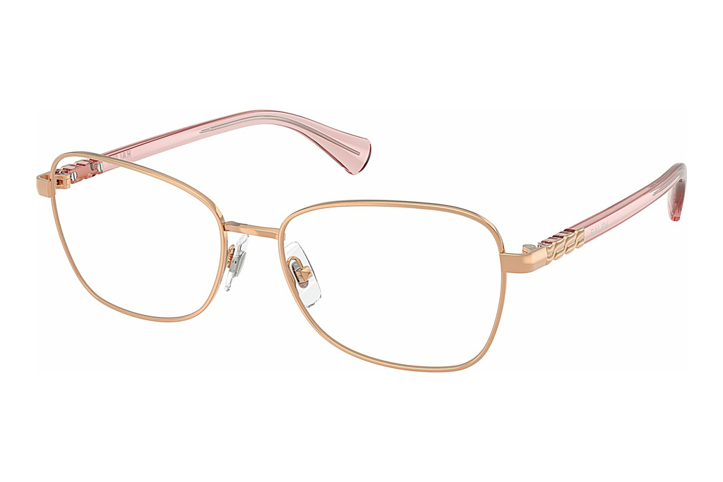 Ralph   RA6062 9427 Shiny Rose Gold