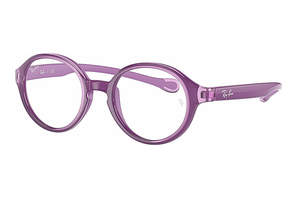 Ray-Ban Junior   RY9075V 3880 Violet