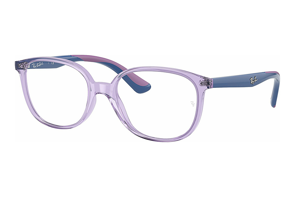 Ray-Ban Junior   RY1598 3885 Transparent Violet