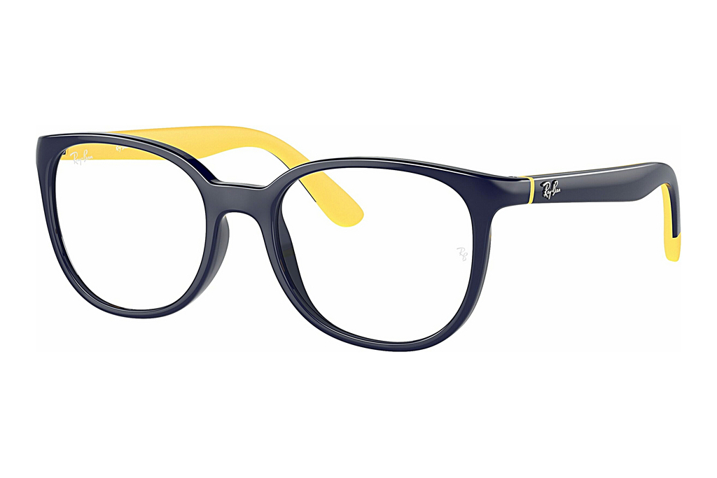 Ray-Ban Kids   RY1631 3937 Dark Blue On Yellow