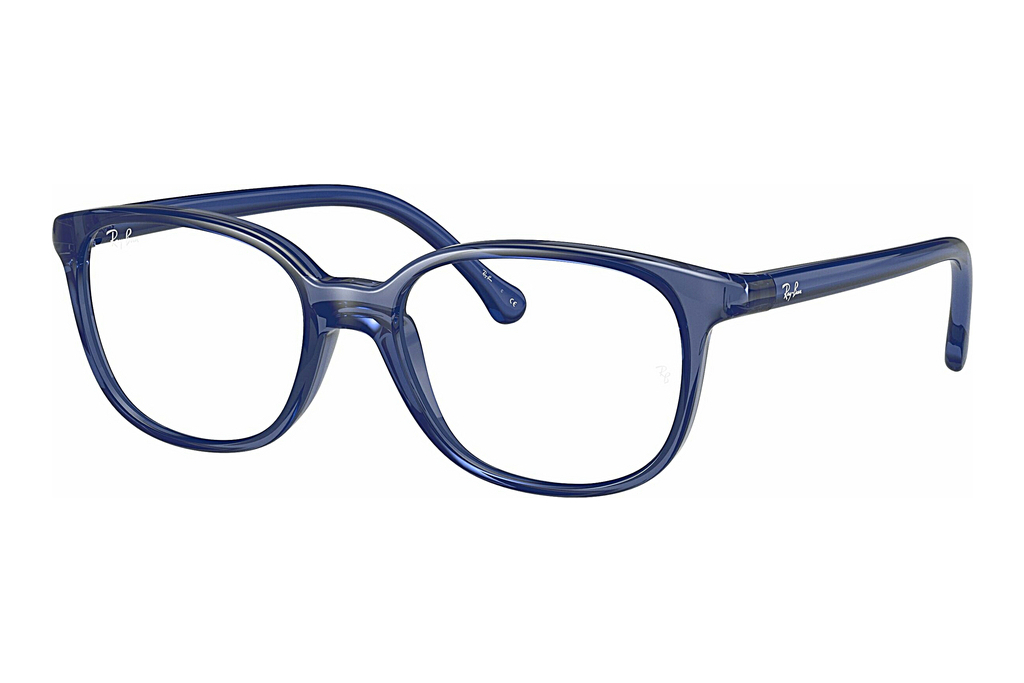 Ray-Ban Junior   RY1900 3834 Transparent Blue