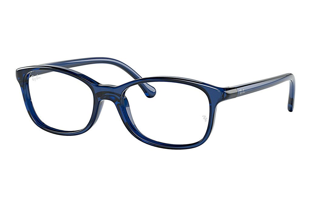 Ray-Ban Junior   RY1902 3834 Transparent Blue