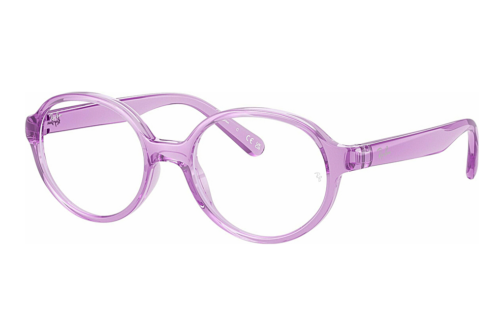 Ray-Ban Kids   RY1905 3985 Transparent Violet