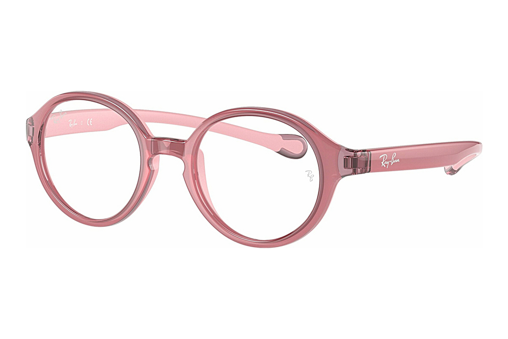 Ray-Ban Junior   RY9075V 3877 Fuxia