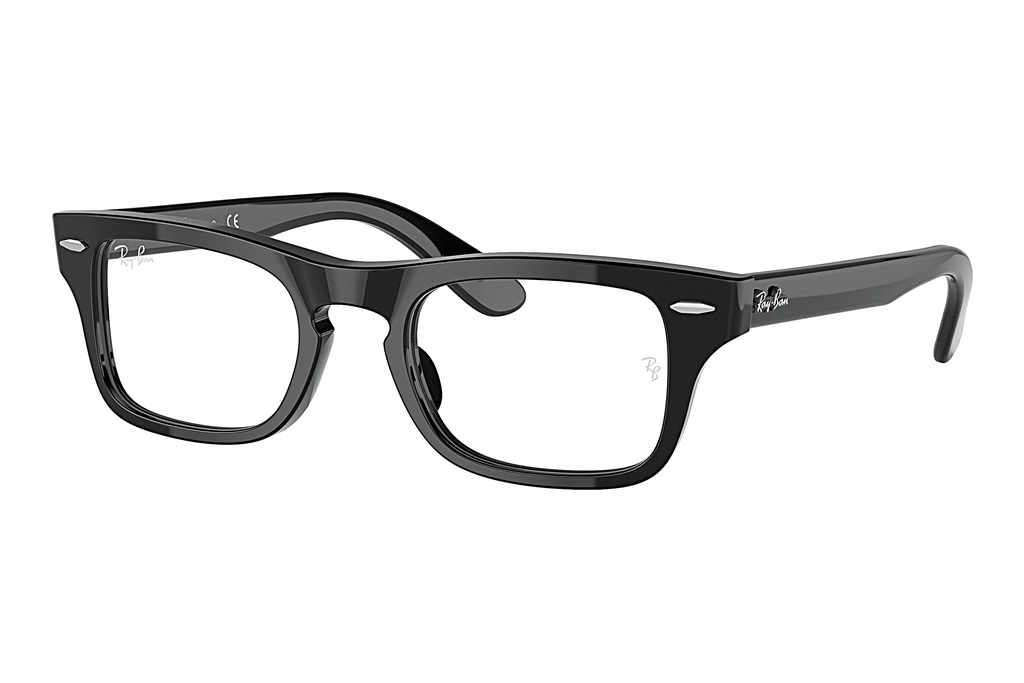 Ray-Ban Junior   RY9083V 3542 Black