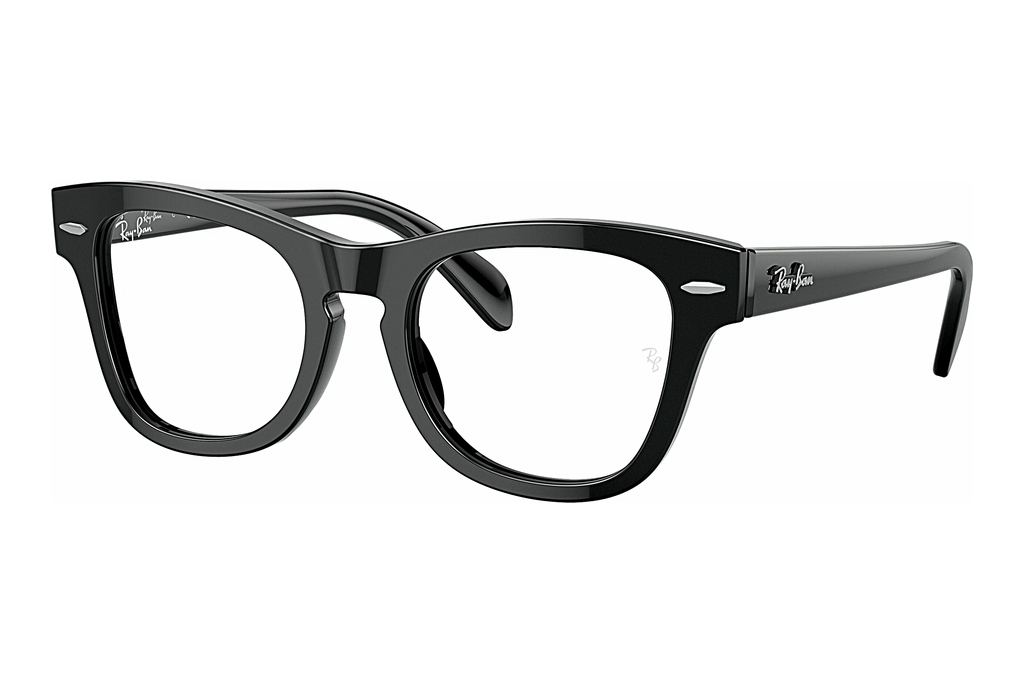 Ray-Ban Kids   RY9707V 3542 Black