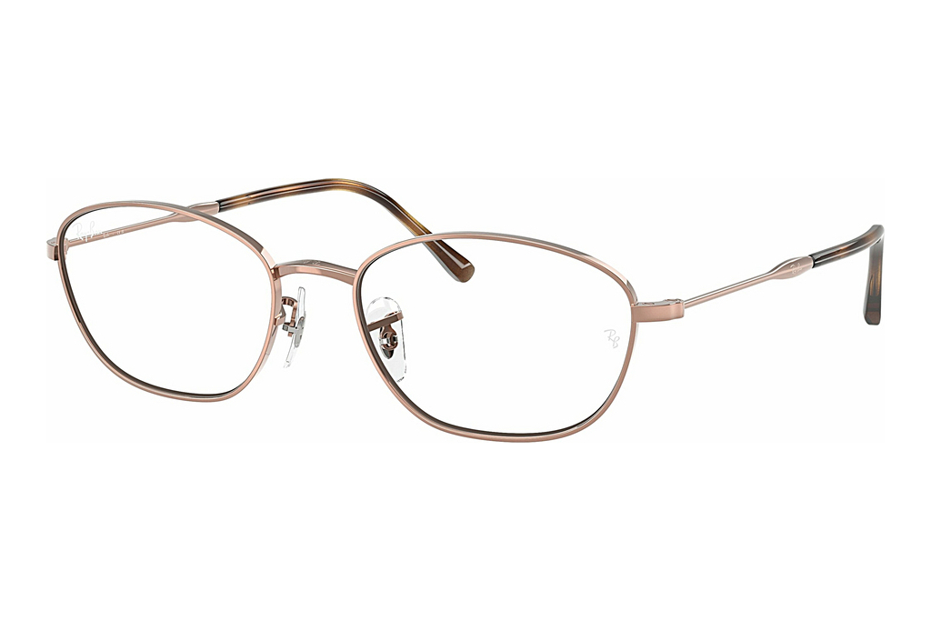 Ray-Ban   RX3749V 2943 Copper