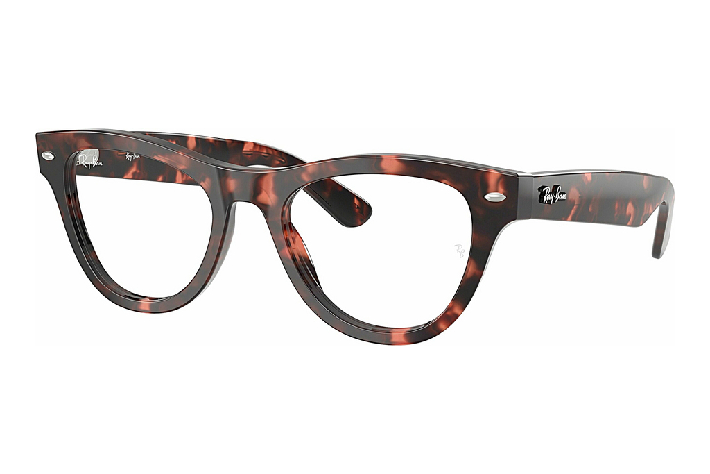 Ray-Ban   RX5510 8118 Pink Tortoise