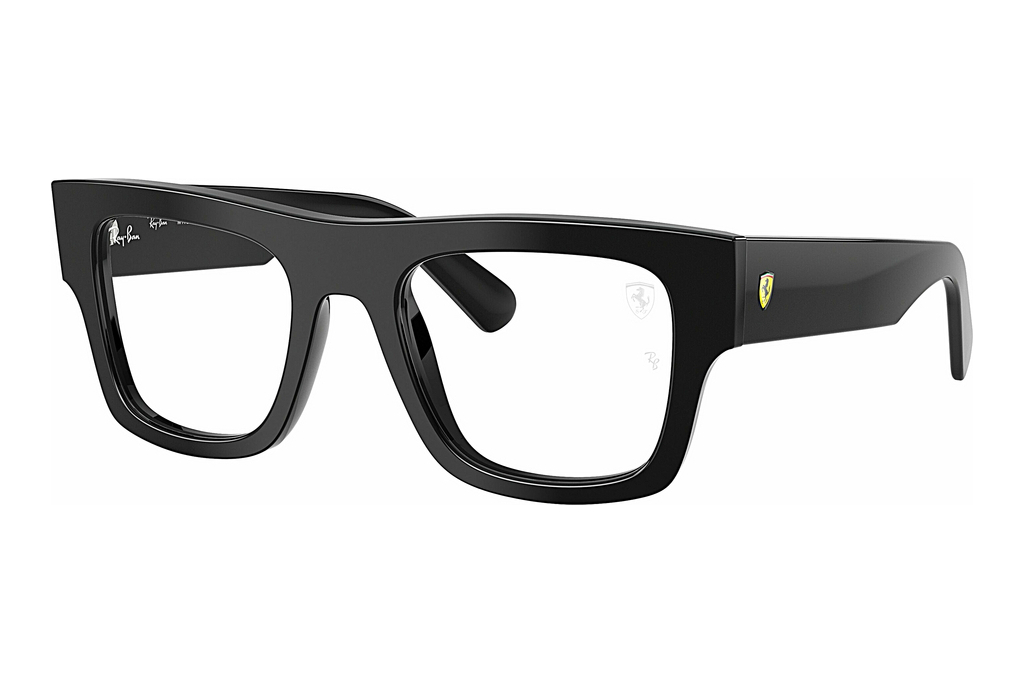 Ray-Ban   RX5517M F601 Black