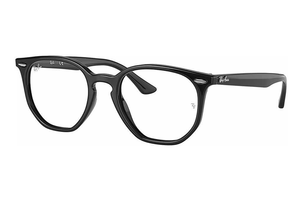 Ray-Ban   RX7151 2000 Black