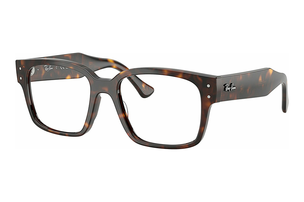 Ray-Ban   RX7256 8320 Havana