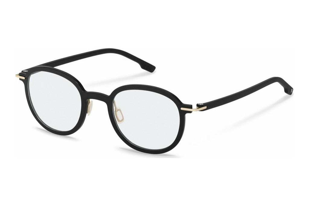 Rodenstock   R5368 A000 black/gold