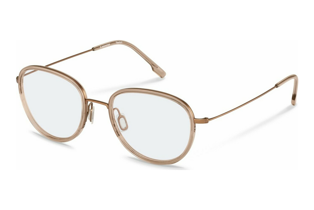 Rodenstock   R7156 C000 light brown