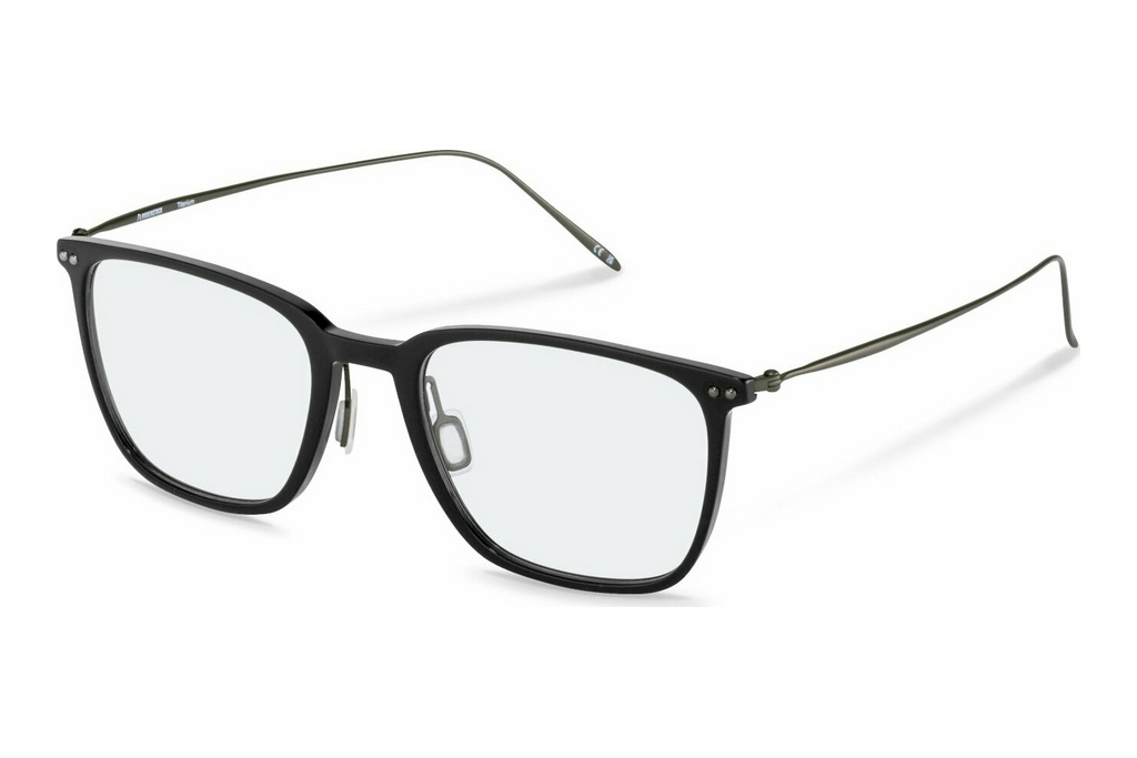 Rodenstock   R7168 A000 black/dark grey