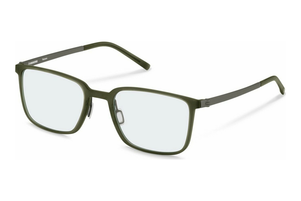 Rodenstock   R7173 B000 olive/grey