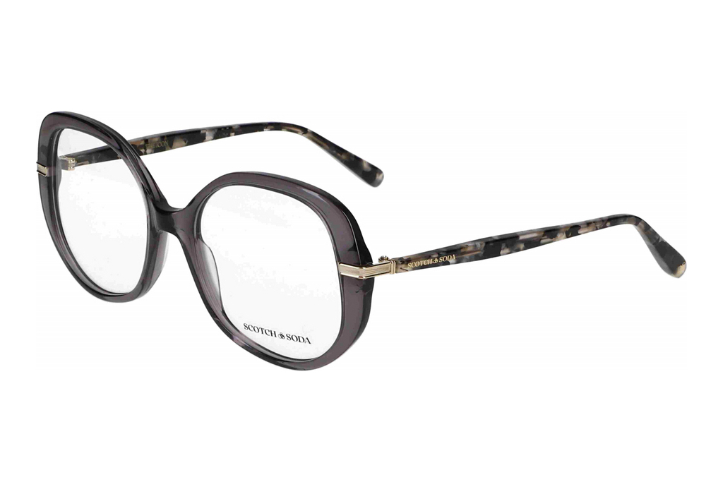 Scotch and Soda   503032 068 Schwarz