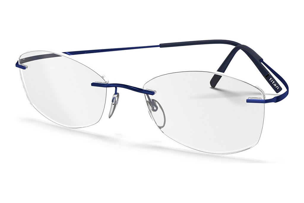 Silhouette   5599-DI 4540 Spheric Blue