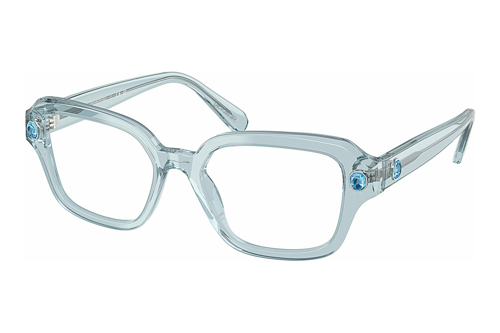 Swarovski   SK2039 1065 Transparent Light Blue