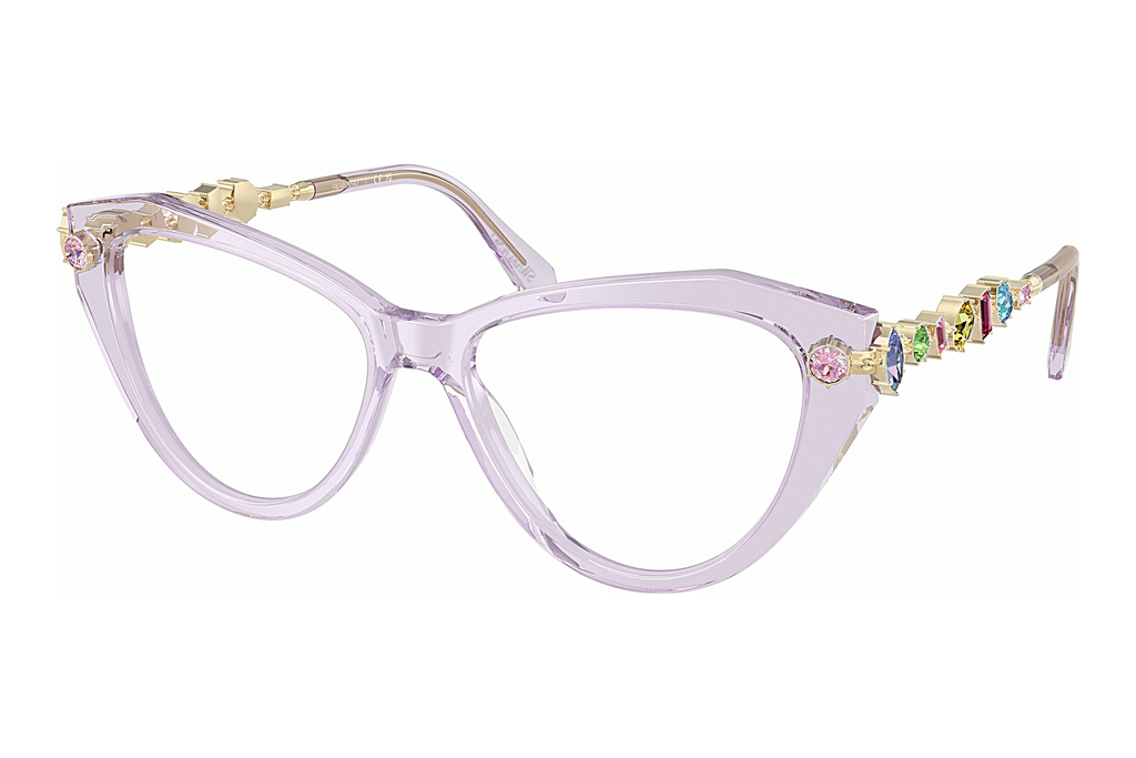 Swarovski   SK2047 1079 Transparent Lilac