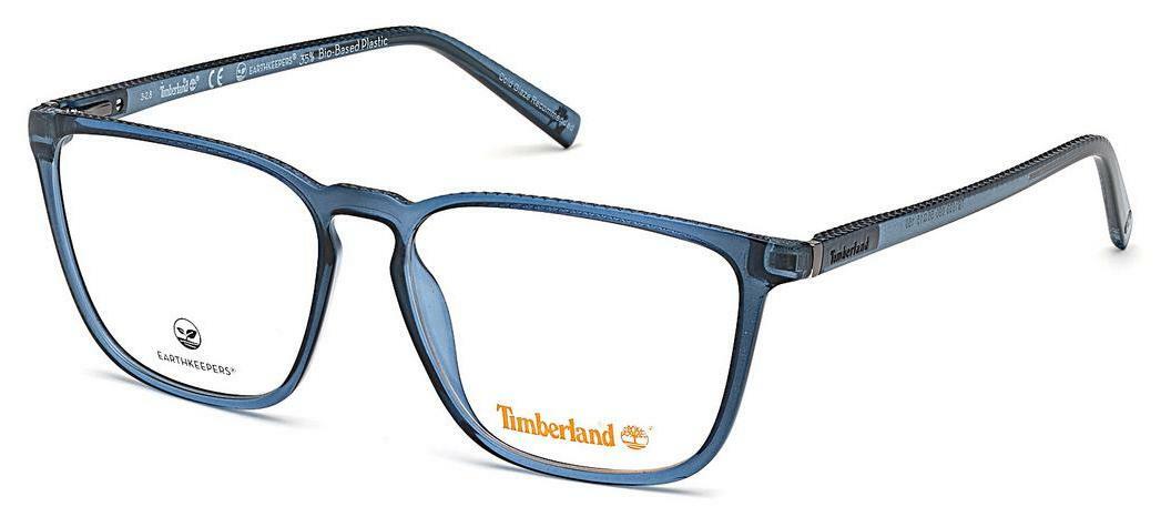 Timberland   TB1633 090 blau glanz