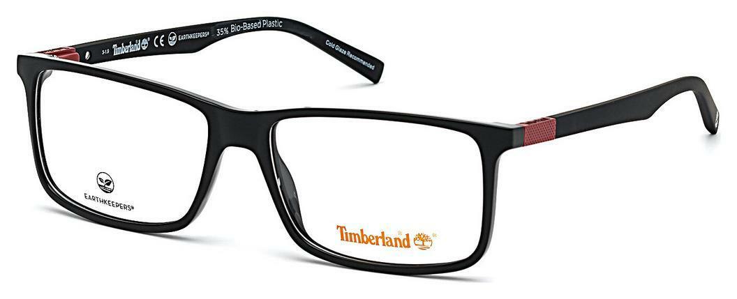Timberland   TB1650 001 001 - schwarz glanz
