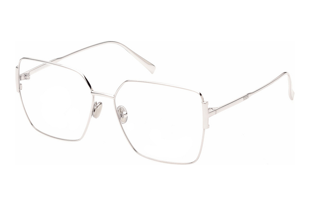 Tod's   TO5272 018 018 - rhodium glanz