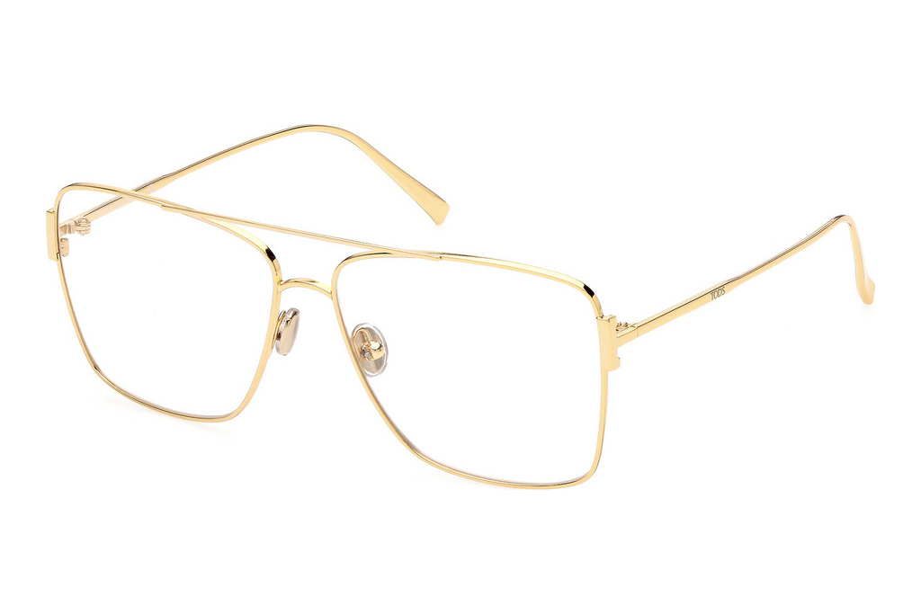 Tod's   TO5281 030 030 - tiefes gold glanz