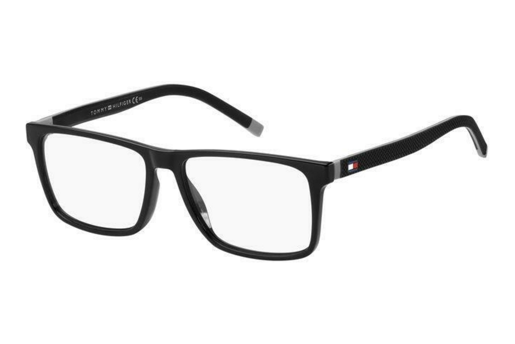 Tommy Hilfiger   TH 1948 08A black