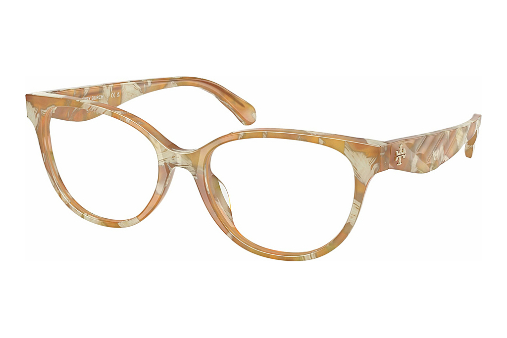 Tory Burch   TY2157U 1949 Honey Tortoise