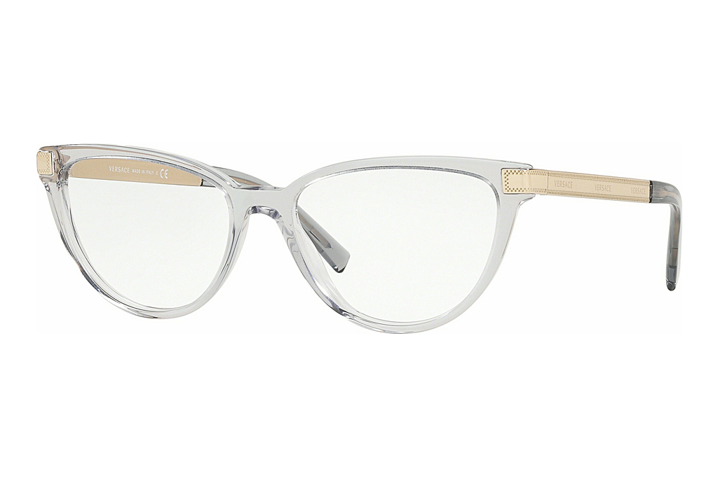 Versace   VE3271 5305 Transparent Grey