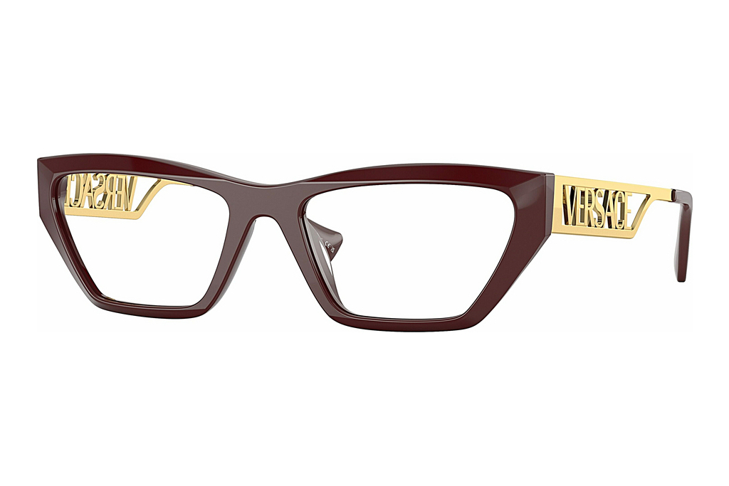 Versace   VE3327U 5381 Bordeaux