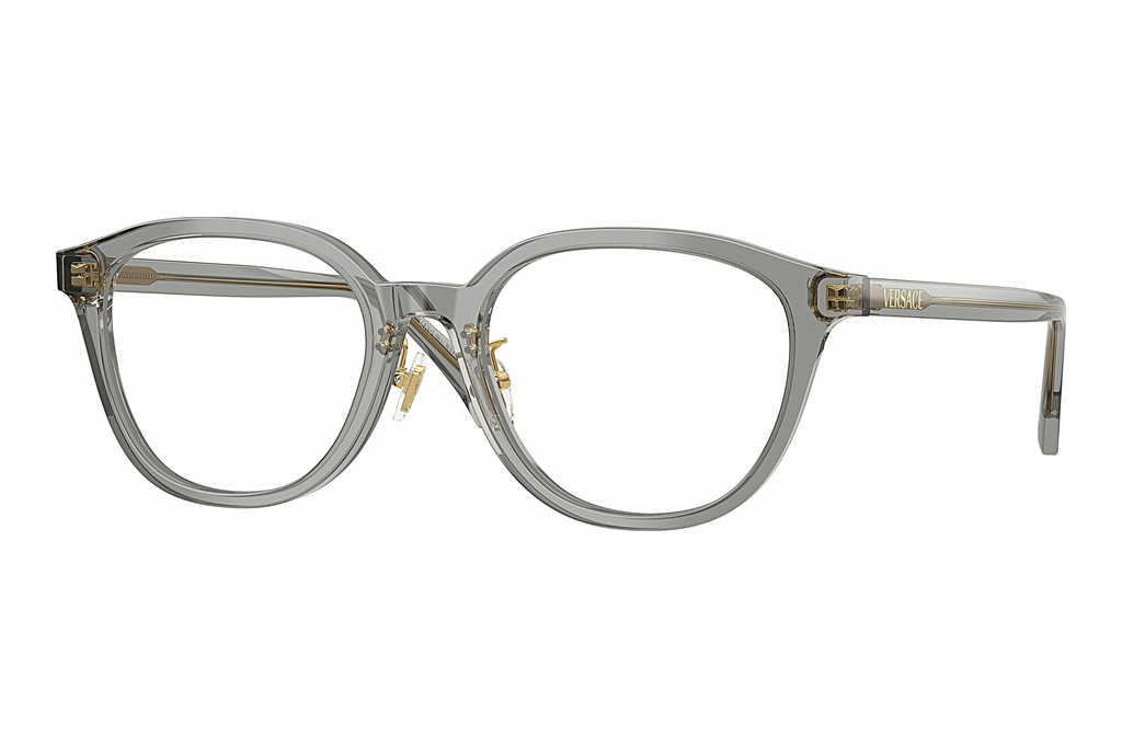 Versace   VE3379D 5510 Transparent Grey