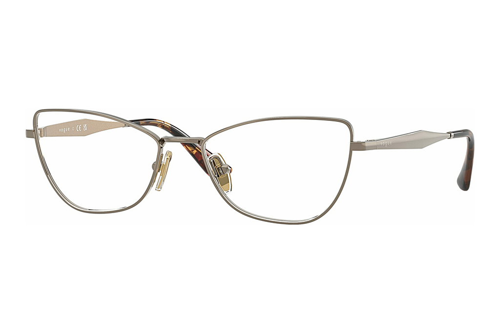 Vogue Eyewear   VO4333 5138 Light Brown