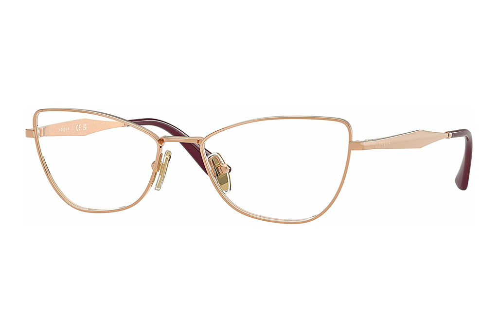 Vogue Eyewear   VO4333 5152 Rose Gold