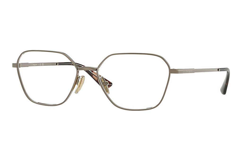 Vogue Eyewear   VO4334 5138 Light Brown