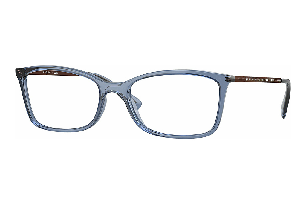 Vogue Eyewear   VO5305B 2762 Transparent Blue