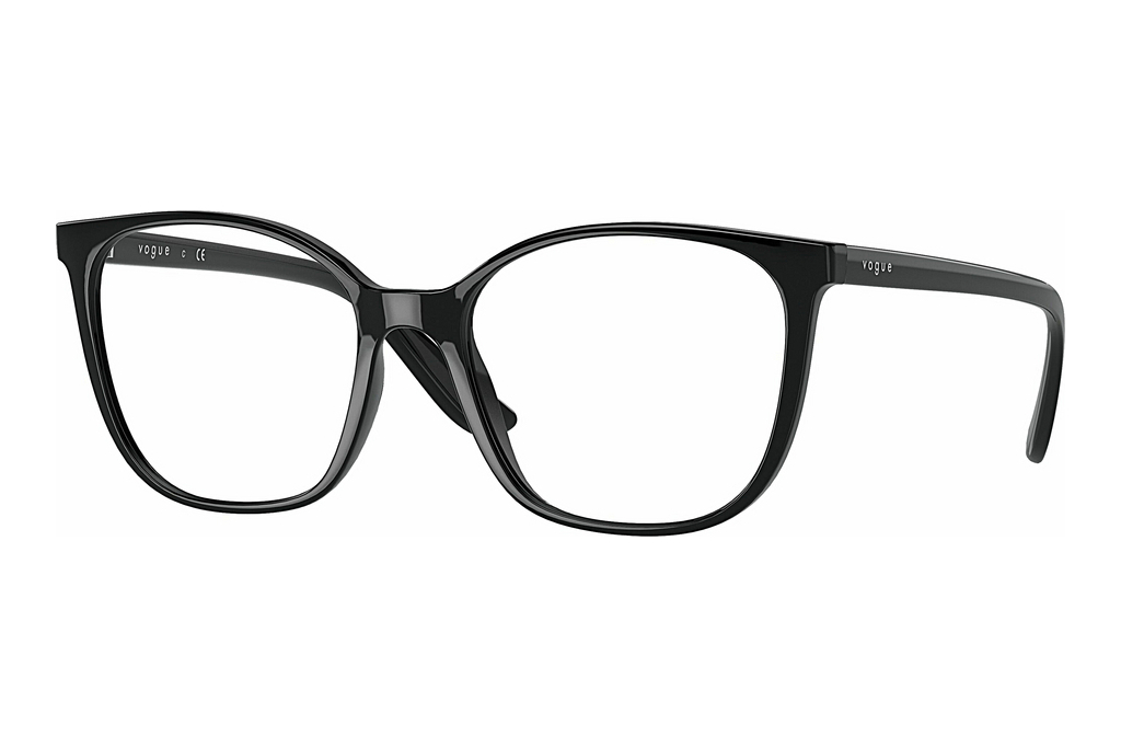 Vogue Eyewear   VO5356 W44 Black