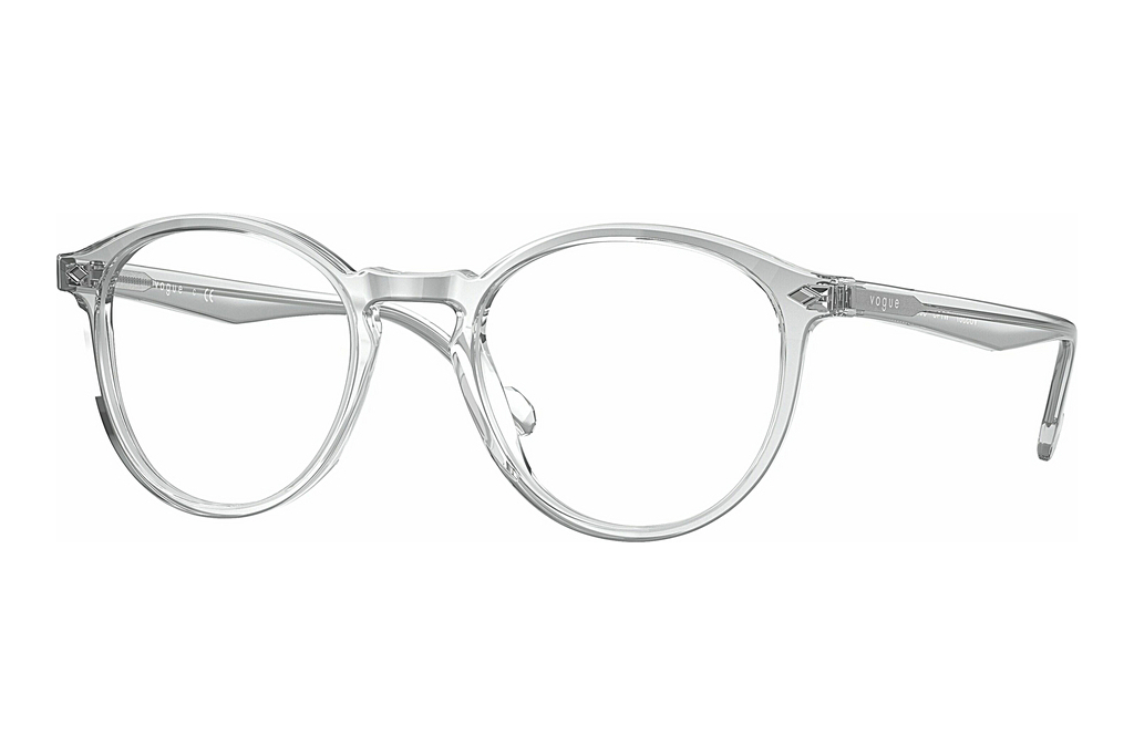 Vogue Eyewear   VO5367 W745 Transparent