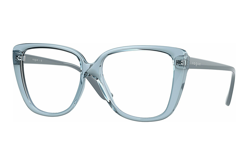 Vogue Eyewear   VO5413 2966 Transparent Blue